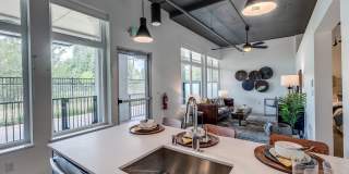 Urban Center Apartments Gallery 5