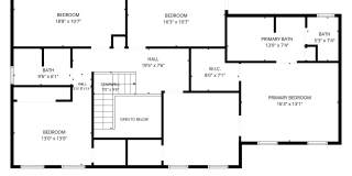7707 LAKE GLEN Drive Gallery 47