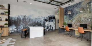 Greenwood Point Gallery 3