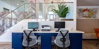 Pacific Bay Club Gallery 6