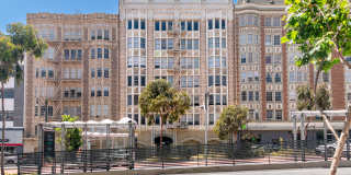 1735 Van Ness Gallery 1