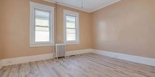 Newly renovated 6-bedroom, 2-bath single-family home - Schedule your your! Gallery 7