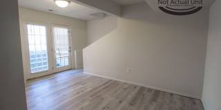 Central 4 bedroom Duplex Gallery 24
