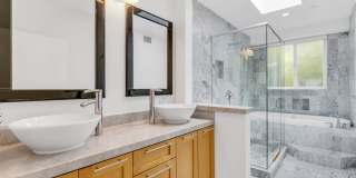 3 Bed 3 Bath Ocean View, Penthouse "Mark Singer" Residence in Downtown Laguna Beach Gallery 37