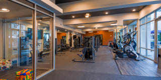 Sanctuary at CenterPointe Gallery 19