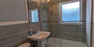 2/1 House With a Detached Garage / Garage Has Pool Table & Bathroom / Large Corner Lot / NBISD Gallery 26