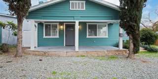 1738 N Sierra Bonita Avenue 1/2 Gallery 1