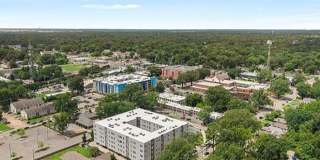 The Annex of Memphis - Student Housing The Annex of Memphis - Student Housing Gallery 28