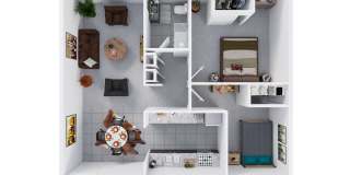 Hart House Apartments Hart House Apartments Gallery 5