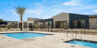 New Home in Gated Indian Palm Country Club Gallery 26
