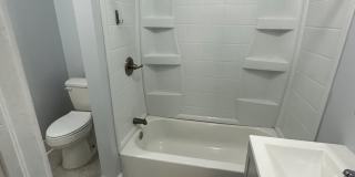Fully renovated Single Family 2/1  available for immediate rent! Gallery 9
