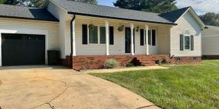 Home for Rent off Startown Road Lincolnton NC 28092 Gallery 1