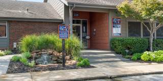 Echo Trail Apartments Gallery 17