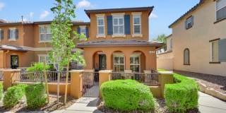 Beautiful Townhome located in Inspirada Henderson 3 bedroom, 2.5 Baths, 2 car garage Beautiful Townhome located in Inspirada Henderson 3 bedroom, 2.5 Baths, 2 car garage Gallery 1