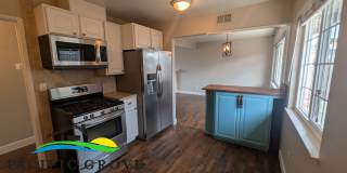 Updated Three Bedroom Gallery 12