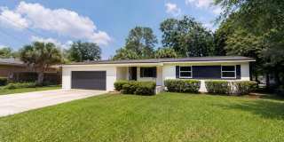 Beautifully Updated 4-Bedroom Home with Modern Finishes & Spacious Backyard Gallery 1