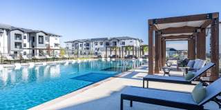 Cascades at Onion Creek Cascades at Onion Creek Gallery 2