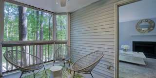 The Summit at Avent Ferry Gallery 43