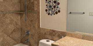 Newly renovated! 2 BED CONDO AT SOSSMAN & MAIN! Gallery 9