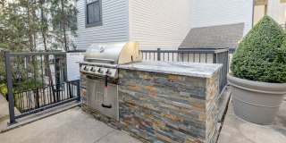 Kings Landing Apartments Gallery 38