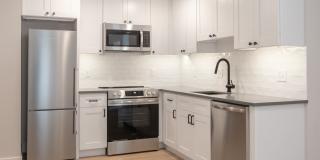 Connecticut House Apartments Gallery 12