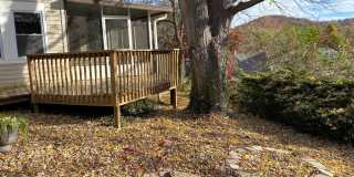 North AVL - Renovated 1920's Home with Separate 1/1 Apartment! Gallery 60
