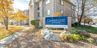 Cambridge Apartments Gallery 12