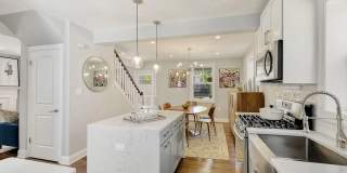 Newly Renovated Single Family home with Off Street Parking Gallery 12