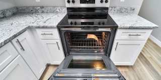 3BD/2BA brand new condo in Irvington! Gallery 21