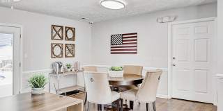 Patriot Point Apartment Homes Gallery 26