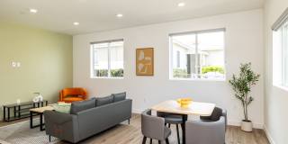 1743 Armacost Avenue - Co-Living Housing Gallery 4