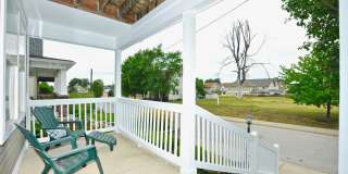 517 East 23rd Street Gallery 7