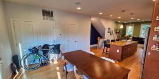 907 Webster St, NW #3 Gallery 12