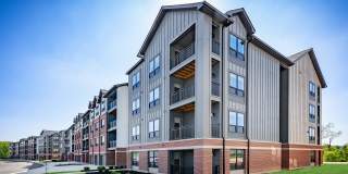 River Place Flats Gallery 21