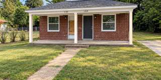 1195 Coker Street Gallery 1