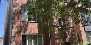 1444 West Walton St. Gallery 1