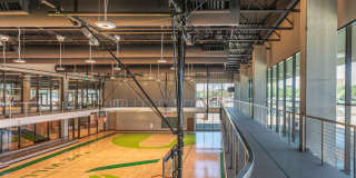 The Village Westside Gallery 14