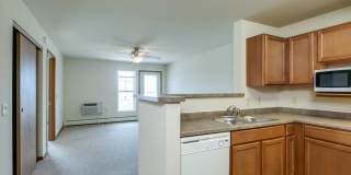 Harborside Commons Senior Apartment Homes Gallery 14