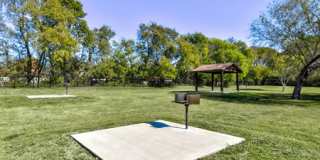 Pleasant Creek Apartments Gallery 24