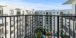 Leksa at Cityplace Gallery 5