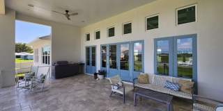 Fully Furnished 3 Bd, 3.5 Bth Home with Stunning Intracoastal views with wet slip Gallery 41