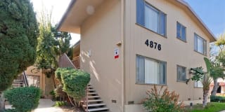 San Vicente Apartments Gallery 10