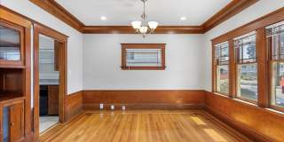 1417 Lincoln Ave - 3 bedroom | 1.5 bath | Single family home Gallery 7