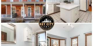 216 Washington Street Gallery 1