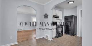 This beautifully updated 3-bedroom, 1-bath single-family home is ready for move-in! Gallery 7