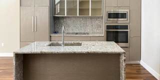 Sky Central Apartments Gallery 20