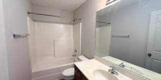 Beautifully Renovated 3 Bedroom 2.5 Bath Townhome with Garage! Pet Friendly! Gallery 21