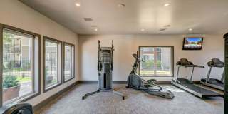 Copper Flats Gallery 21