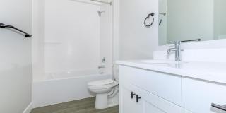 The Depot at Twenty Mile Gallery 64