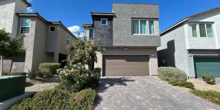 Gated 5-Bedroom Skye Canyon Home! Gated 5-Bedroom Skye Canyon Home! Gallery 1